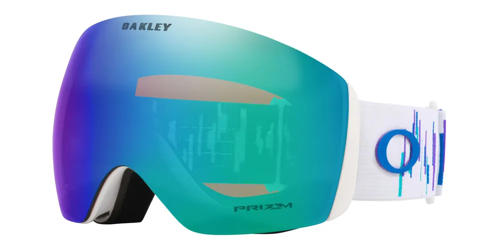Nejlepší Cena Oakley Flight Deck L (Černá) - Lyžařské brýle Endorphin Republic