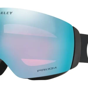 Jen Po Omezenou Doba Oakley FLIGHT DECK M (Černá) - Lyžařské brýle Endorphin Republic