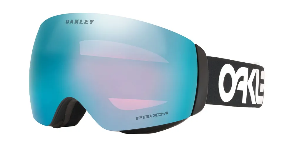 Jen Po Omezenou Doba Oakley FLIGHT DECK M (Černá) - Lyžařské brýle Endorphin Republic