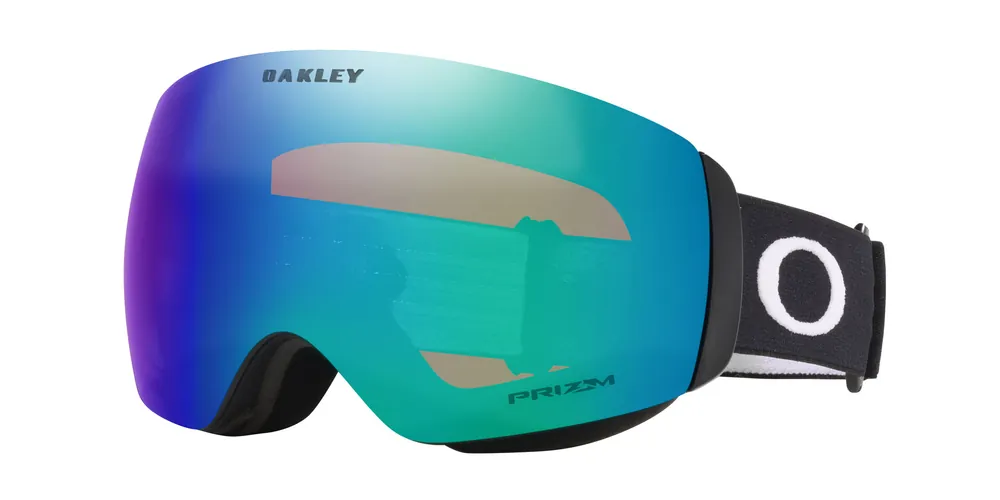 Oakley FLIGHT DECK M (Černá) - Lyžařské brýle Endorphin Republic Objednat Nyní