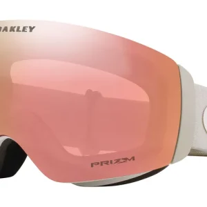 Autentický Oakley FLIGHT DECK M (Šedá) - Lyžařské brýle Endorphin Republic