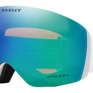 Bezpečná Platba Oakley Flight Deck M (Bílá) - Lyžařské brýle Endorphin Republic