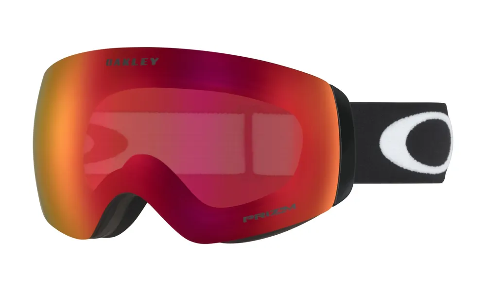 Autentický Oakley Flight Deck XM - Lyžařské brýle Endorphin Republic