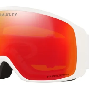 Akční Nabídka Oakley Flight Tracker L (Bílá) - Lyžařské brýle Endorphin Republic