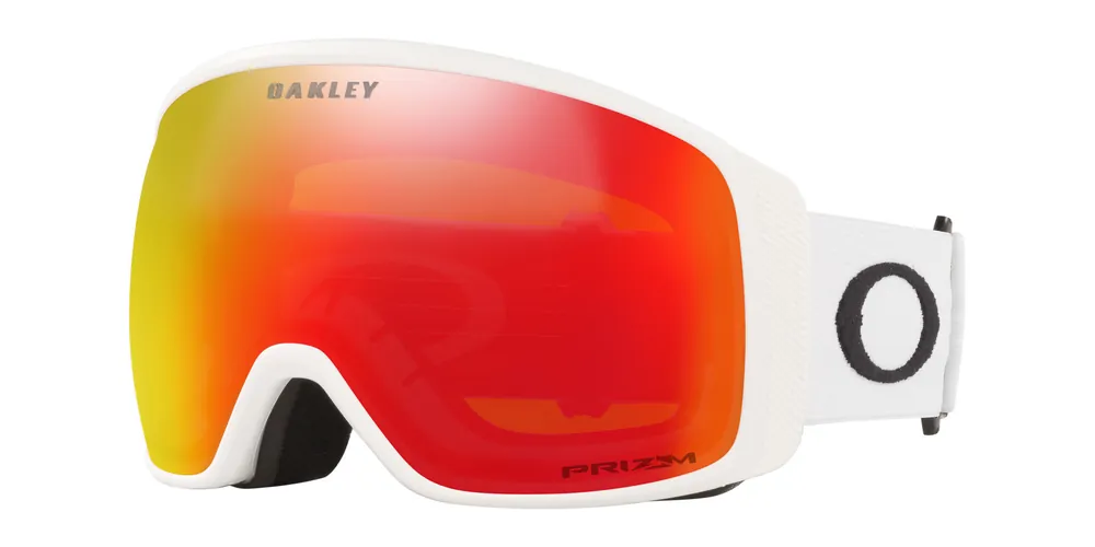 Akční Nabídka Oakley Flight Tracker L (Bílá) - Lyžařské brýle Endorphin Republic