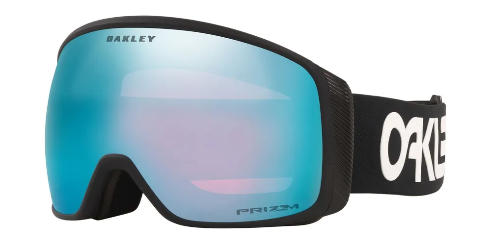 Nízká Cena Oakley Flight Tracker L (Černá) - Lyžařské brýle Endorphin Republic