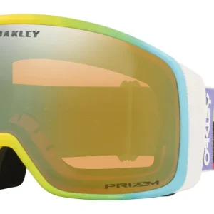 Horká Nabídka Oakley Flight Tracker L (Černá) - Lyžařské brýle Endorphin Republic