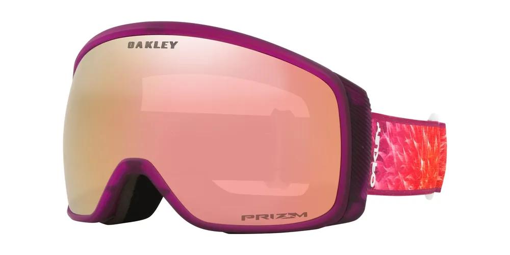 Ihned K Objednání Oakley Flight Tracker M (Šedá) - Lyžařské brýle Endorphin Republic