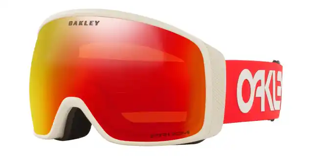 Levný Oakley Flight Tracker XL - Lyžařské brýle Endorphin Republic