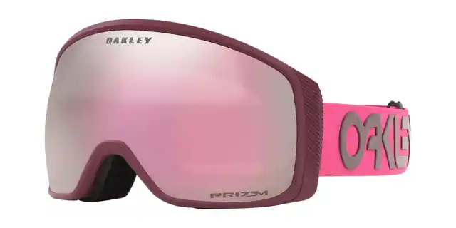 Oakley Flight Tracker XM - Lyžařské brýle Endorphin Republic Koupit Online