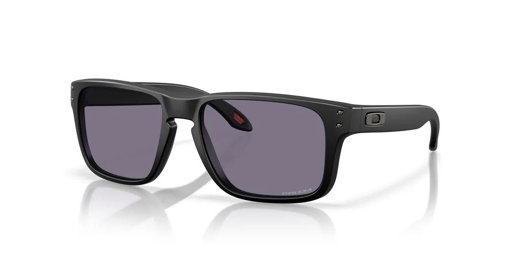 Top Prodej Oakley HOLBROOK S (Černá) - Sluneční brýle Endorphin Republic