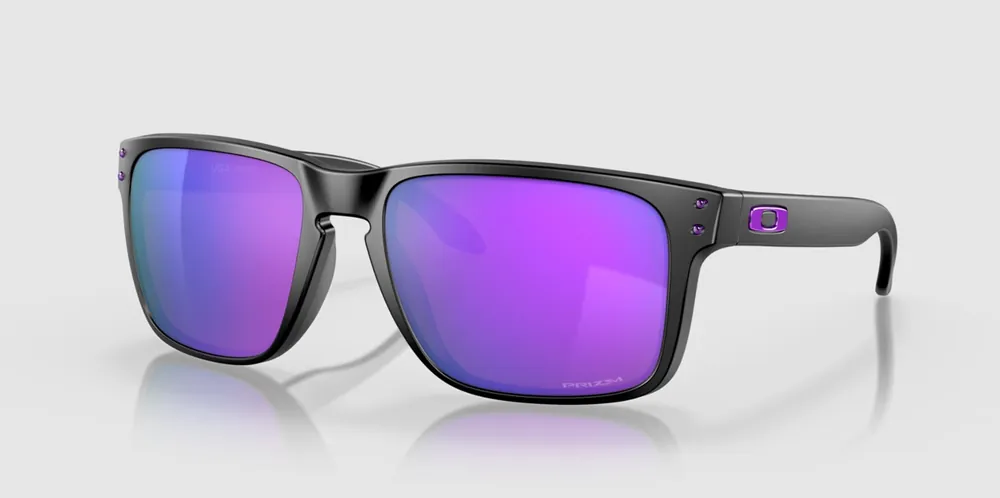 Výprodej Oakley Holbrook XL (Černá) - Sluneční brýle Endorphin Republic