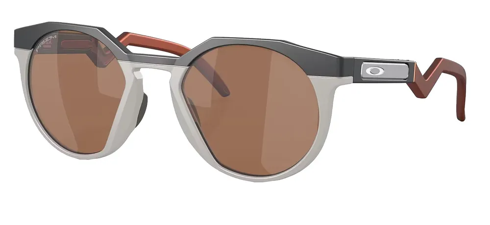 Oakley HSTN (Tmavě červená) - Sluneční brýle Endorphin Republic Expresní Doručení