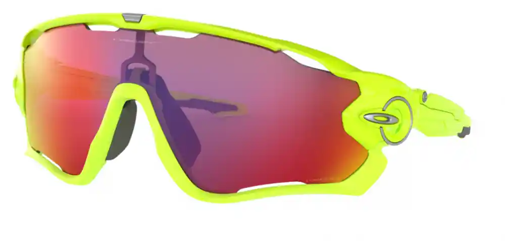 Nízká Cena Oakley Jawbreaker Retina Burn w/Prizm Road - Sportovní brýle Endorphin Republic