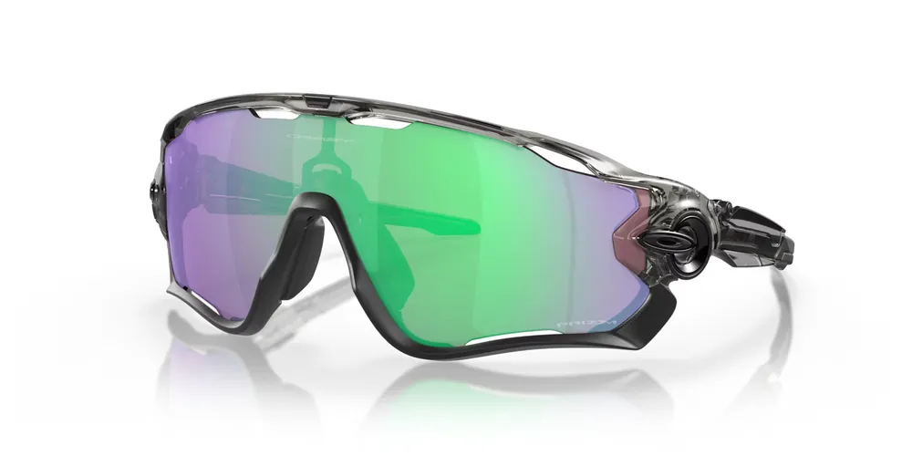 Dokud Zásoby Vydrží Oakley JAWBREAKER (Šedá) - Sluneční brýle Endorphin Republic