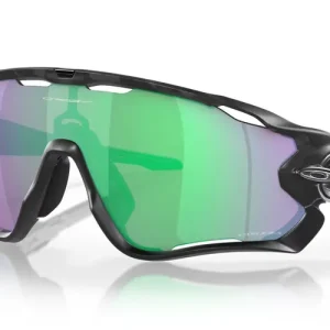 Horká Nabídka Oakley JAWBREAKER (Černá) - Sluneční brýle Endorphin Republic