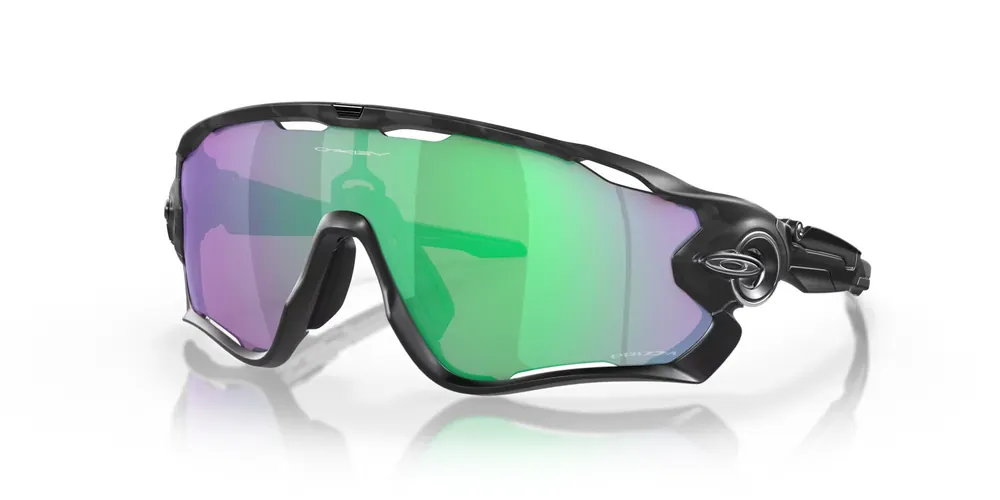 Horká Nabídka Oakley JAWBREAKER (Černá) - Sluneční brýle Endorphin Republic