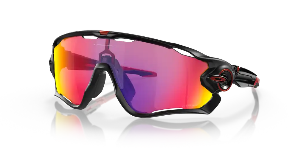 Přímo Od Výrobce Oakley JAWBREAKER (Černá) - Sluneční brýle Endorphin Republic