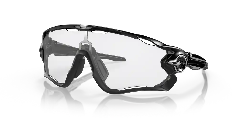 Oakley JAWBREAKER (Černá) - Sluneční brýle Endorphin Republic Pouze Dnes