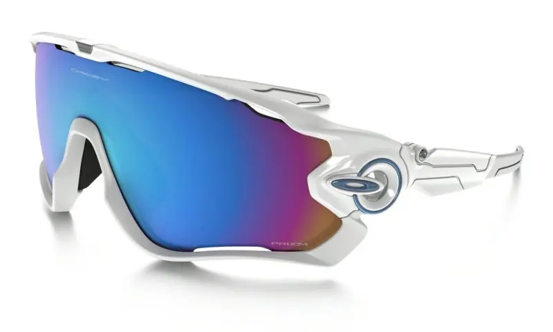 Rychlé Dodání Oakley Jawbreaker - Sportovní brýle Endorphin Republic