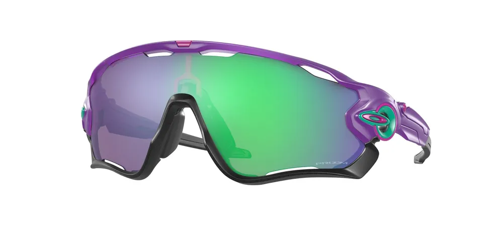 Ověřený Oakley Jawbreaker - Sportovní brýle Endorphin Republic