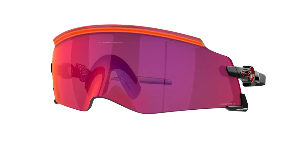 Oblíbený Oakley OAKLEY KATO (Černá) - Sluneční brýle Endorphin Republic