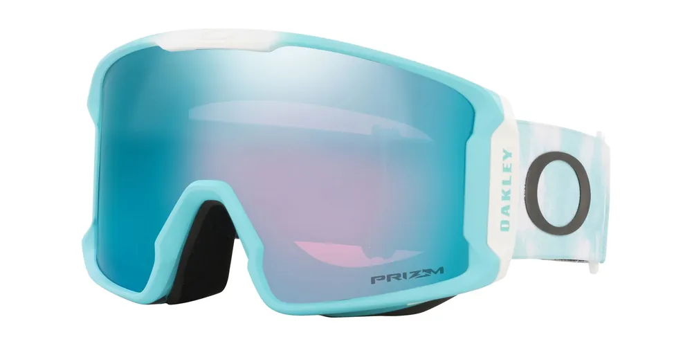 Oakley LINE MINER L (Černá) - Lyžařské brýle Endorphin Republic Ověřený