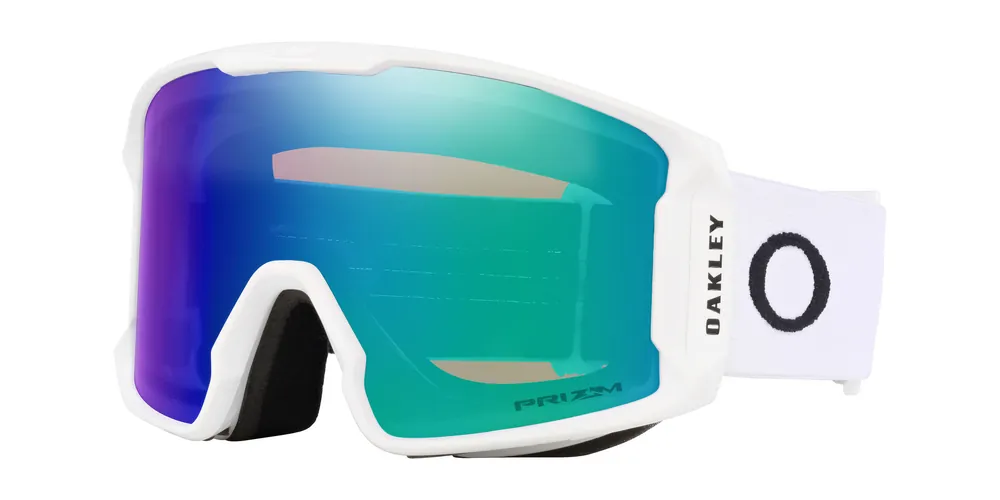 Oblíbený Oakley LINE MINER L (Bílá) - Lyžařské brýle Endorphin Republic