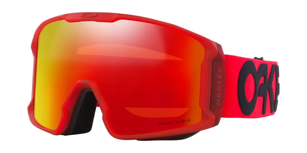 Oakley LINE MINER L - Lyžařské brýle Endorphin Republic Speciální Cena