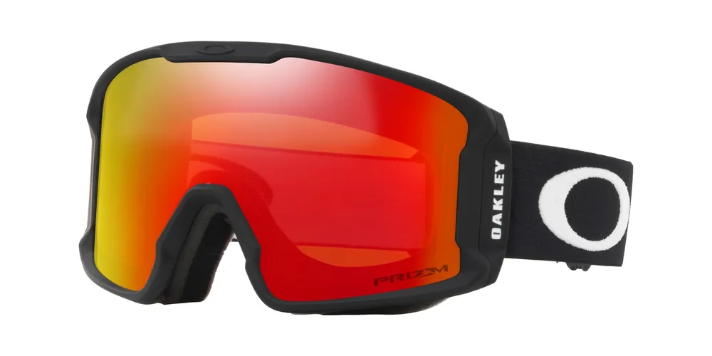 Oblíbený Oakley lyž. brýle LINE MINER M (Černá) - Lyžařské brýle Endorphin Republic