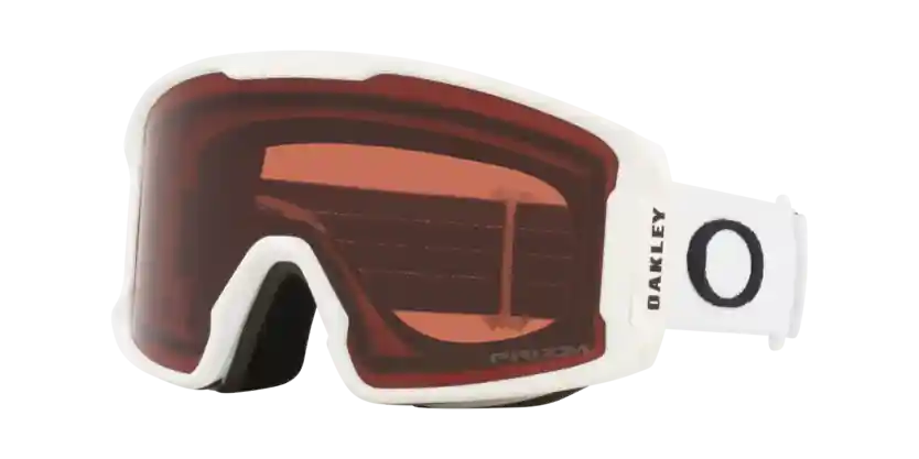 Oakley Line Miner M (Bílá) - Lyžařské brýle Endorphin Republic Objednat Nyní