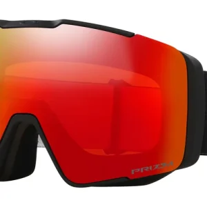 Zlevněný Oakley LINE MINER PRO L (Černá) - Lyžařské brýle Endorphin Republic