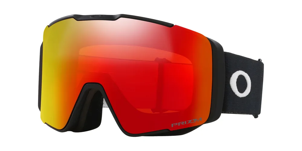 Zlevněný Oakley LINE MINER PRO L (Černá) - Lyžařské brýle Endorphin Republic