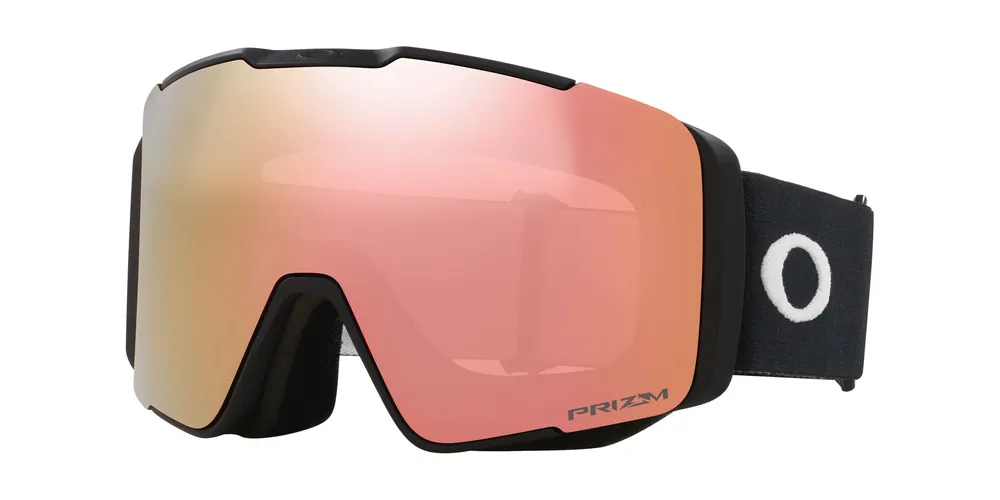 Akční Cena Oakley LINE MINER PRO M (Černá) - Lyžařské brýle Endorphin Republic