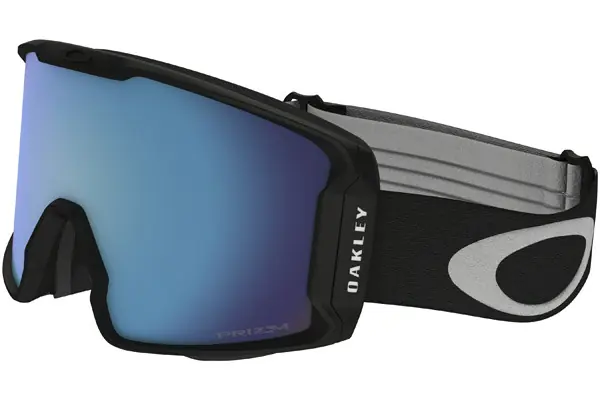 Oakley Line Miner XL - Lyžařské brýle Endorphin Republic Sleva