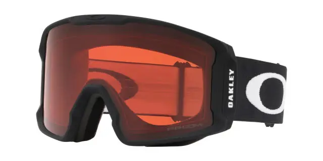 Přímo Od Výrobce Oakley Line Miner XL - Lyžařské brýle Endorphin Republic