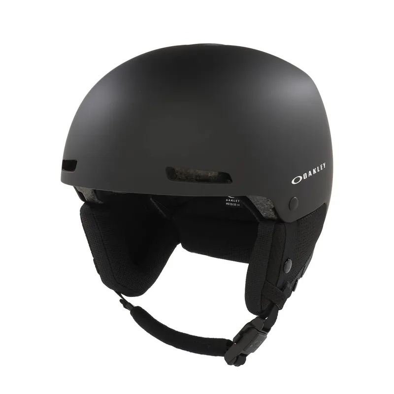 Nakupujte Hned Oakley MOD1 PRO (Černá) - Lyžařská helma Endorphin Republic