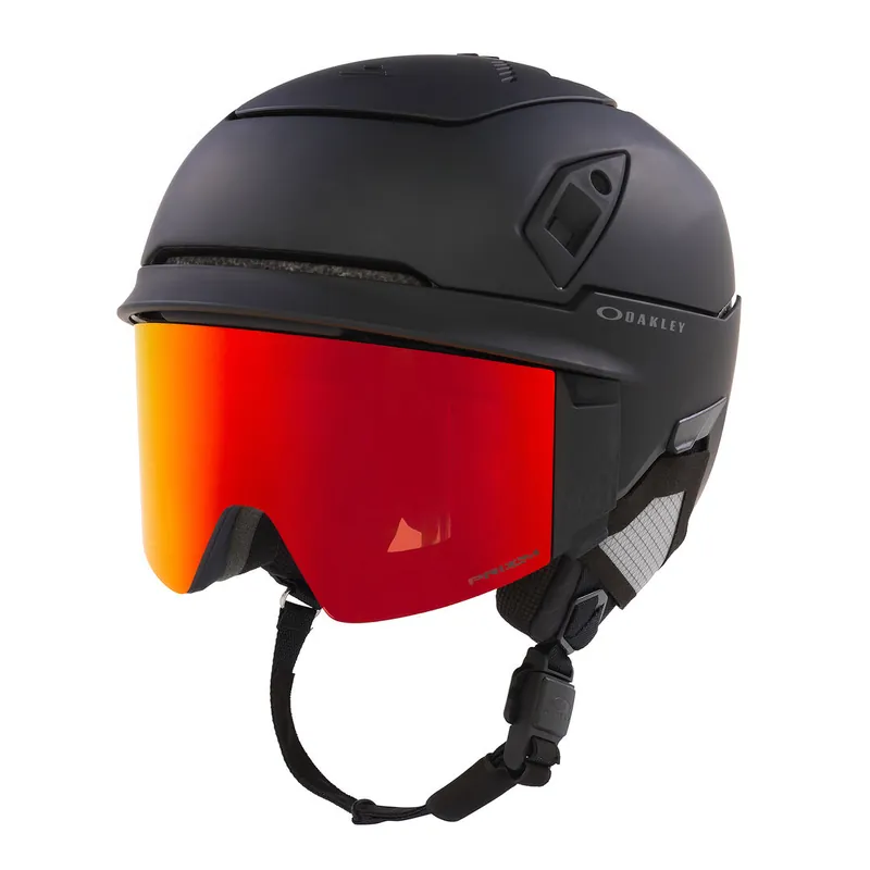 Nejlepší Cena Oakley MOD7 (Černá) - Lyžařská helma Endorphin Republic