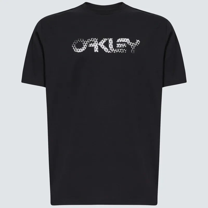 Dokud Zásoby Vydrží Oakley MTB B1B (Černá) - Pánské tričko Endorphin Republic
