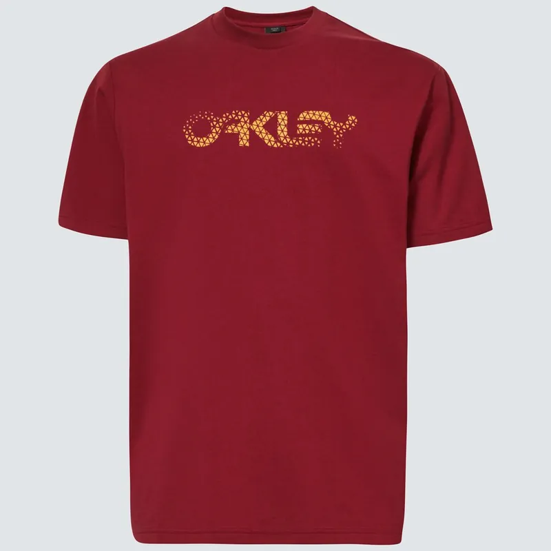 Vysoce Kvalitní Oakley MTB B1B (Červená) - Pánské tričko Endorphin Republic