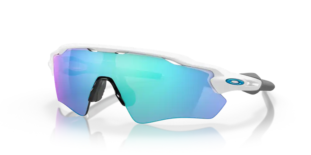 Oakley RADAR EV PATH (Bílá) - Sluneční brýle Endorphin Republic Výhodná Nabídka