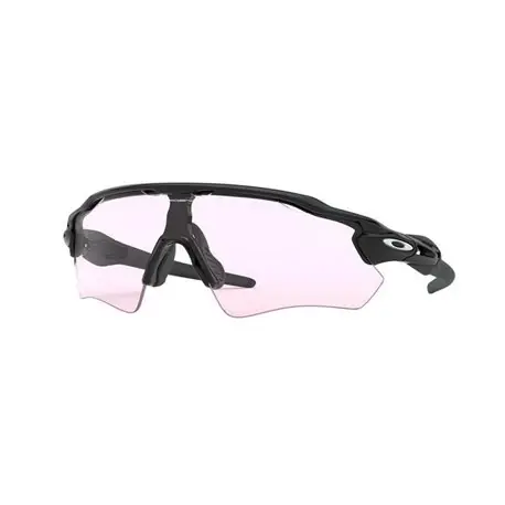 Oakley Radar EV Path Pol Blk w/PRIZM Low light - Sportovní brýle Endorphin Republic Cenová Bomba