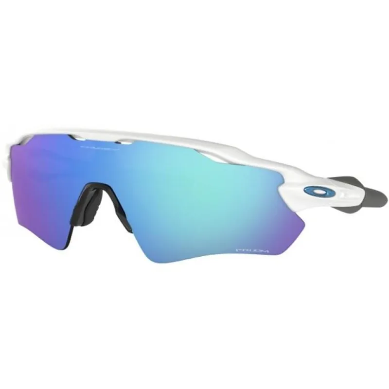Oakley Radar EV Path Pol Wht w/PRIZM Sapph - Slunenční brýle Endorphin Republic Ihned K Objednání