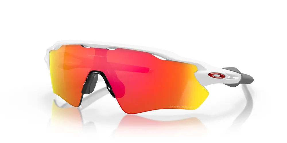 Oakley RADAR EV PATH (Bílá) - Sluneční brýle Endorphin Republic Nejlepší Cena