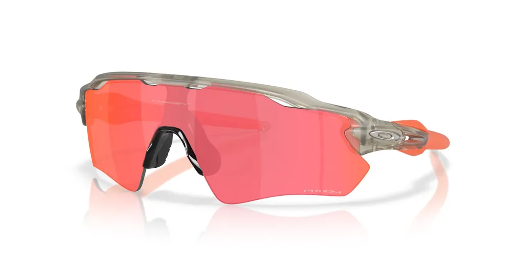 Oakley RADAR EV PATH (Šedá) - Sluneční brýle Endorphin Republic Sezónní Sleva