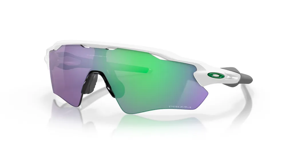 Oakley RADAR EV PATH (Bílá) - Sluneční brýle Endorphin Republic Výhodná Nabídka