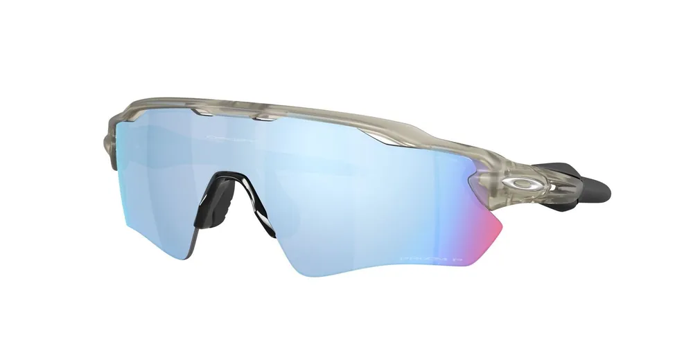 Oakley RADAR EV PATH (Šedá) - Sluneční brýle Endorphin Republic Sezónní Sleva