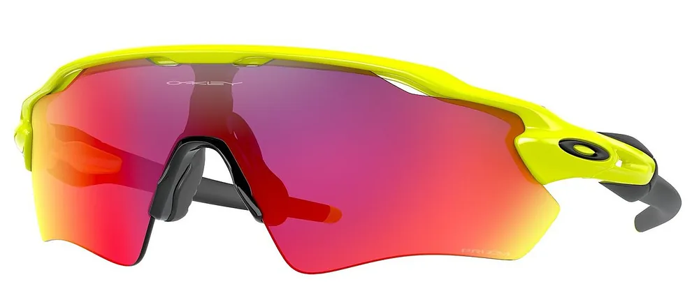 Omezená Nabídka Oakley RADAR EV PATH (Červená) - Sluneční brýle Endorphin Republic