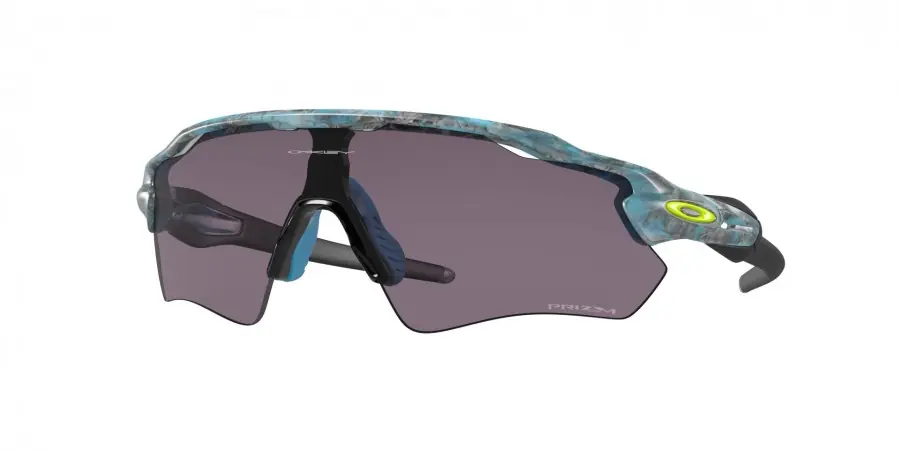 Oakley RADAR EV PATH (Šedá) - Sluneční brýle Endorphin Republic Speciální Cena
