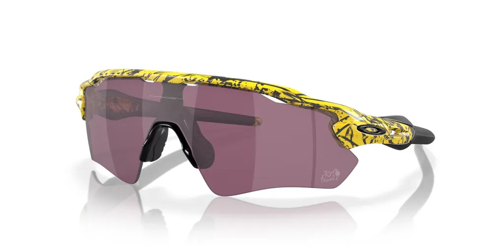 Oakley RADAR EV PATH (Žlutá) - Sluneční brýle Endorphin Republic Přímo Od Výrobce